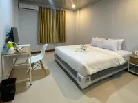 Riverside Smart Hotel فنادق في بليتار