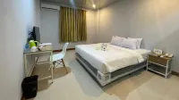 Riverside Smart Hotel