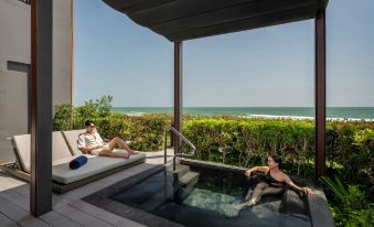 Hua Hin Marriott Resort and Spa