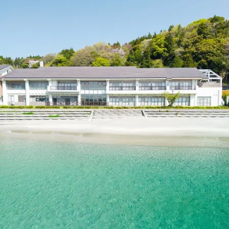 Sado Seaside Resort & Spa