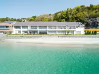 Sado Seaside Resort & Spa - Mountain view