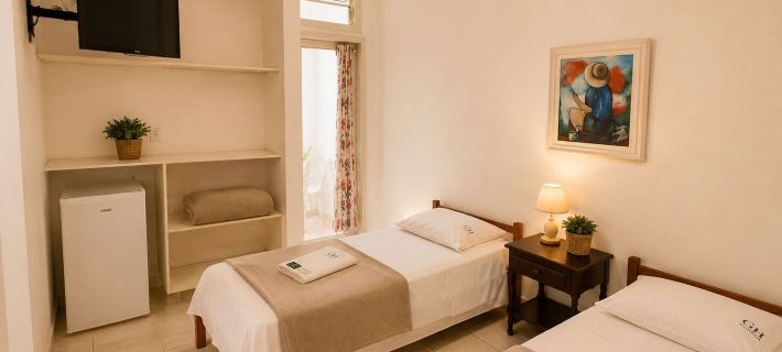 GH Ingleses Hotels in Florianópolis