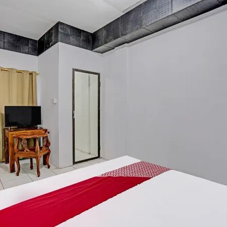 Hotel O Villa A1