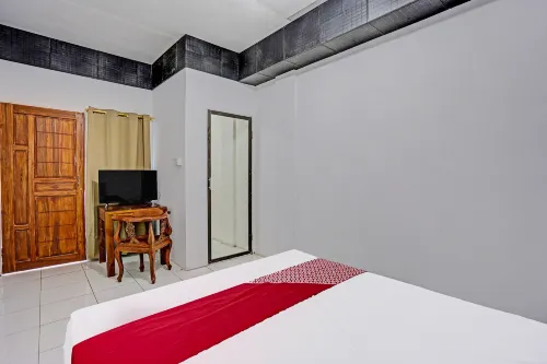 هوتل أو فيلاهي