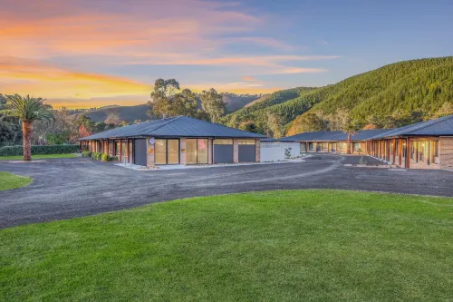 Hara House