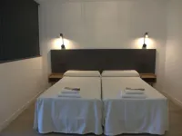 IG Apartamentos Hotels in A Ulloa