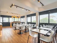 B&B HOTEL Saarbrücken-Ost - 2-Star