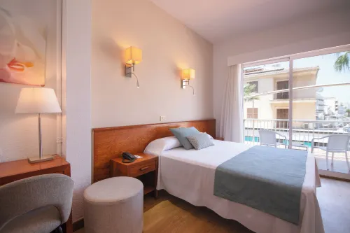 Hotel JS Sol de Can Picafort - Adults Only