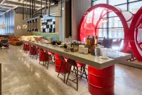 Radisson Red Cebu Mandaue - فطور