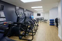 Four Points by Sheraton Richmond Airport - Gym