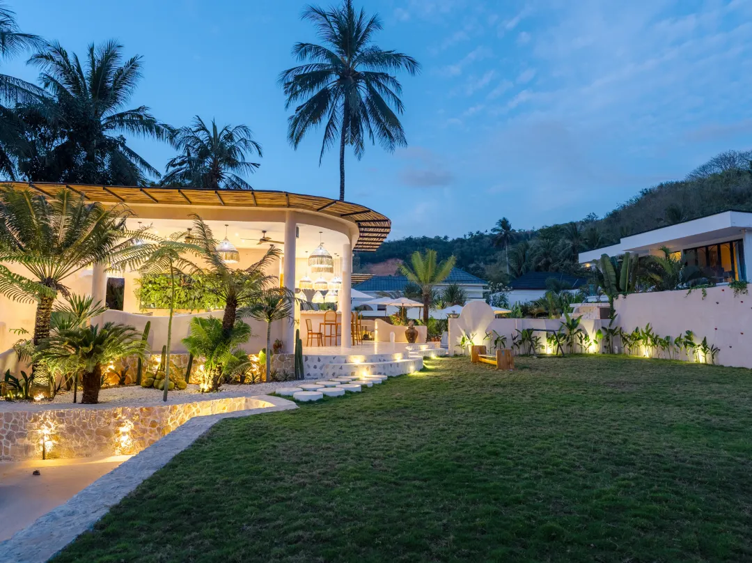 Tiu Oasis Lombok - Lombok