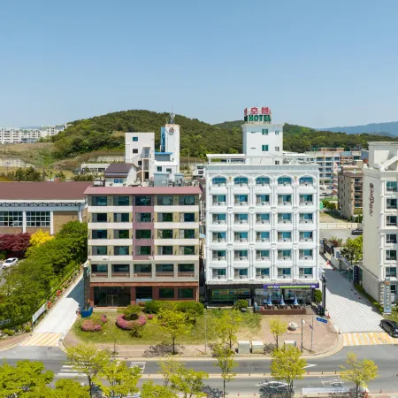 Bon Gaya Hotel