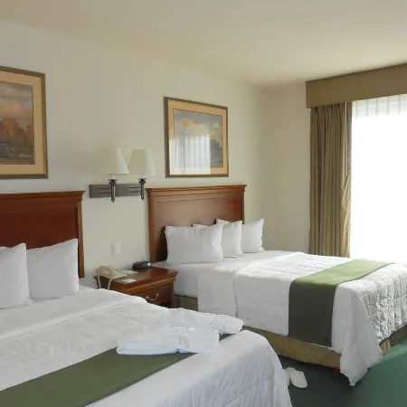 Sierra Huasteca Inn
