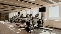 Radisson Blu Hotel Olumpia Tallinn - Gym
