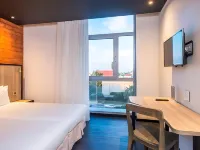 Onomo Hotel Durban Hotels in Durban