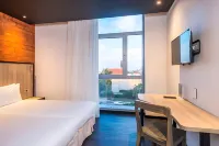 Onomo Hotel Durban โรงแรมใน