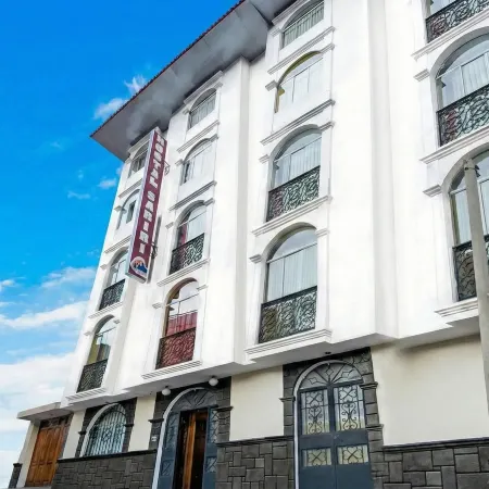 Hostal Sariri