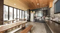 Daecheon Millennium Pension - مبيت وإفطار