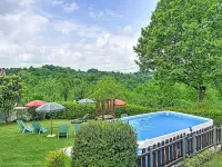 Il Cavaliere - Swimmingpools