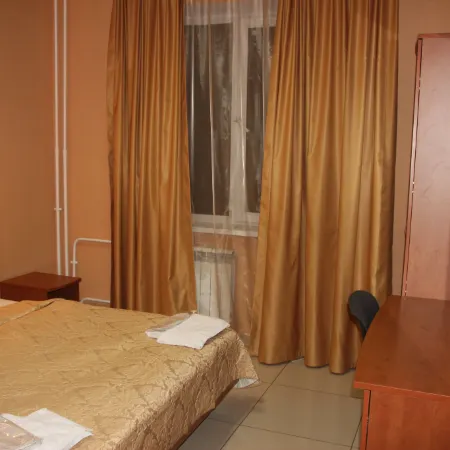 Dobryij Kot Mini-Hotel