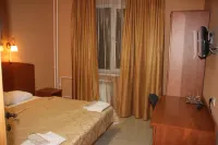 Dobryij Kot Mini-Hotel  호텔