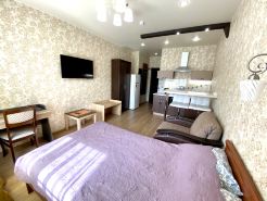 Serdolik Hotel