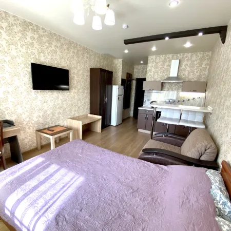 Serdolik Hotel Отели в г. Ухта
