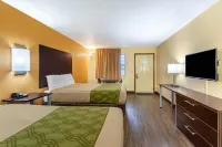 Econo Lodge Nashville North - Opryland