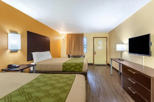 Econo Lodge Nashville North - Opryland
