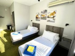 Kayut-Kompaniya Mini-Hotel