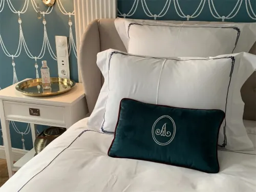 Vishnyovyij Sad Boutique-Hotel