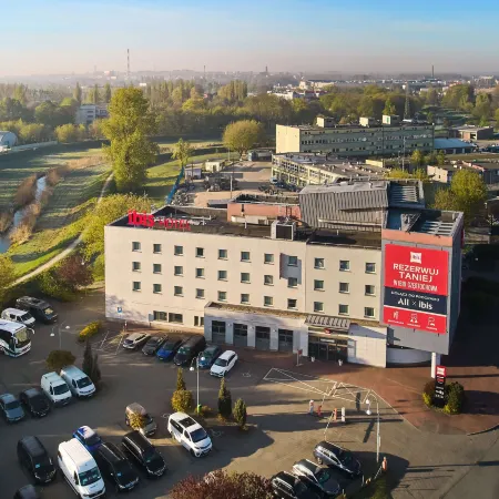 Ibis Czestochowa