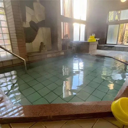 Kamesei Ryokan