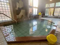 Kamesei Ryokan - Hot Springs