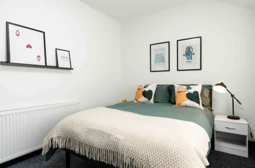3 Mins to Stadium W M Dishwasher Sofa Bed - Bungalows
