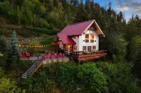 Bridger Trail Retreat - 4-Star