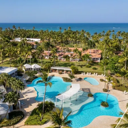 Wyndham Alltra Punta Cana All Inclusive Resort