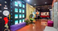 Sans Hotel International Surabaya