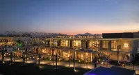 Rixos Premium Magawish Bay View - Luxury