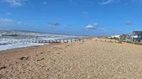 Mkrj Premium - Parkdean Camber Sands - s - Wifi