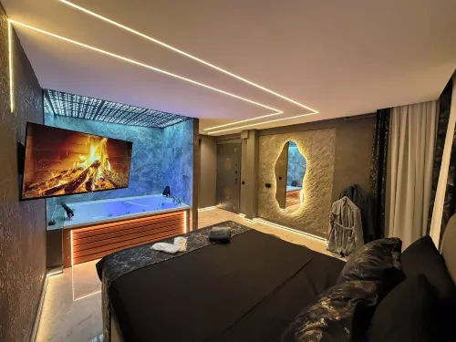 Asrın GOLD - 2-Star