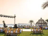 Mövenpick Sharm El Sheikh - Frühstück