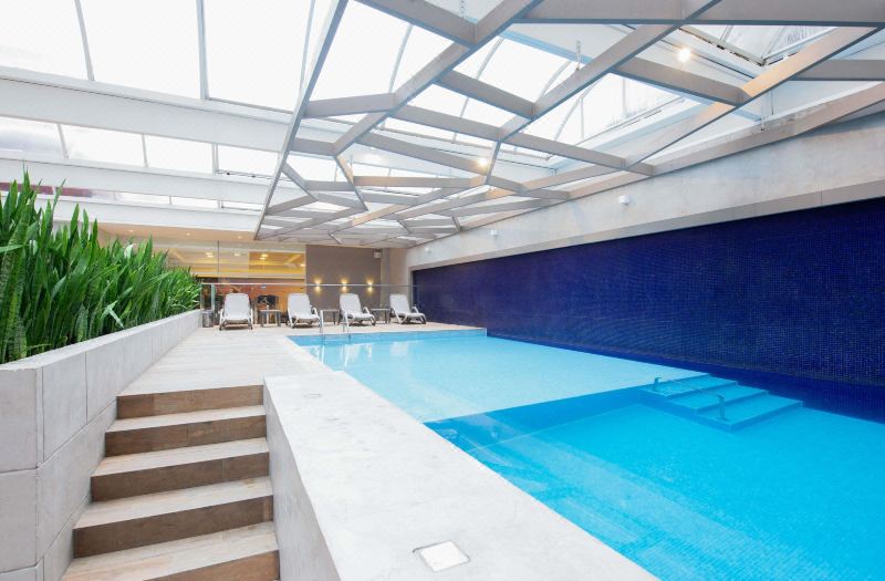 Mercure Curitiba Batel photo 3