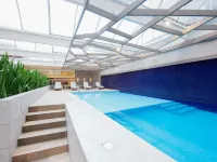 Mercure Curitiba Batel - Pool