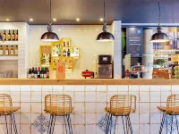 Ibis Budget Oviedo - Baarit