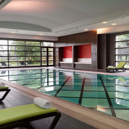 Novotel Trabzon