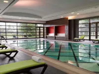 Novotel Trabzon - Strand