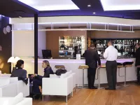 Hôtel Novotel Toulouse Centre Wilson - bars