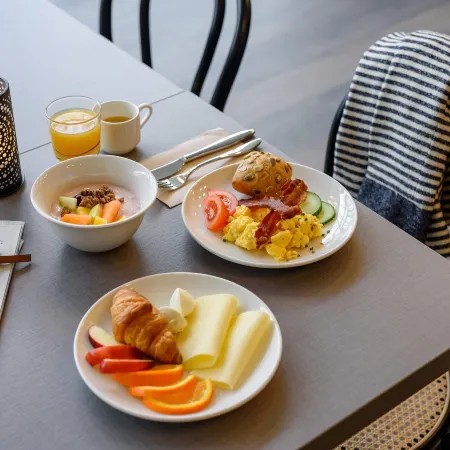 Ibis Styles Coburg