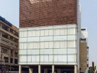 Lemon Tree Premier, Patna Hotel a Patna